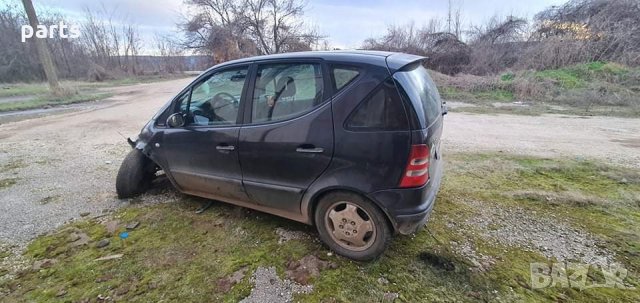 Мерцедес A170 CDI W168 А класа На Части N, снимка 4 - Части - 35630913