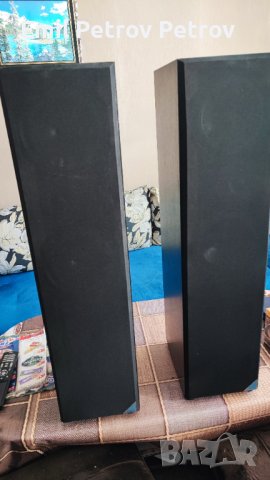 Промо!!!🌟🌟🌟 DALI 104 Датски тонколони , снимка 2 - Тонколони - 43563206