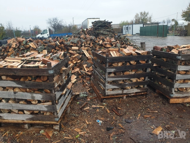 Дърва за Огрев, снимка 8 - Дърва за огрев - 52559775