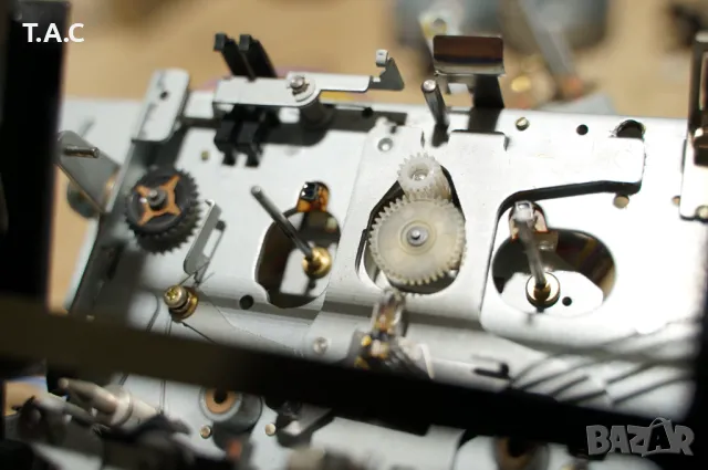 РЕМОНТ на КАСЕТНИ ДЕКОВЕ, снимка 2 - Декове - 49200798