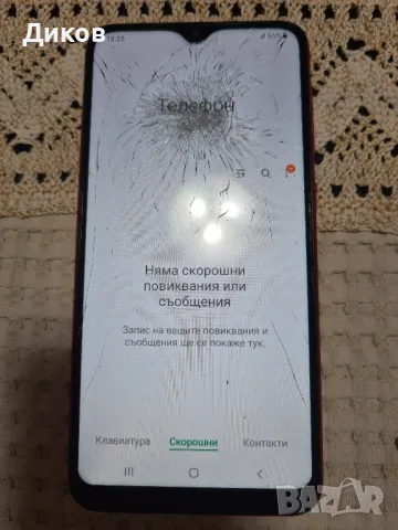 Samsung galaxy A10 RED, снимка 6 - Samsung - 49588177