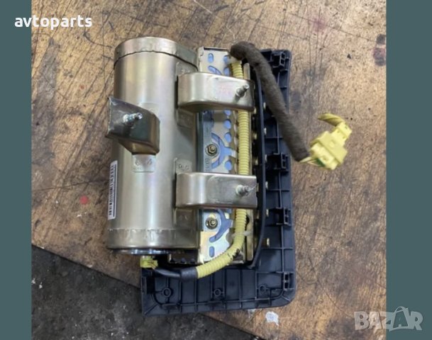 Honda civic 2004година Бег модул и Бег табло, снимка 5 - Части - 40469234