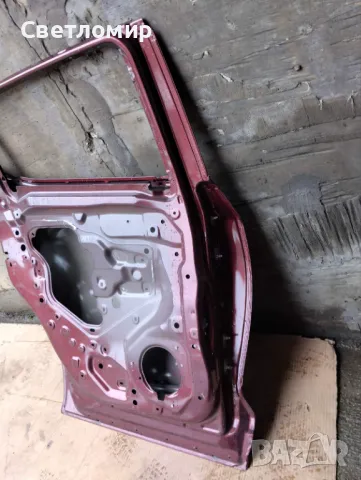 Врата задна лява и дясна за Nissan Juke F16, снимка 15 - Части - 49305103