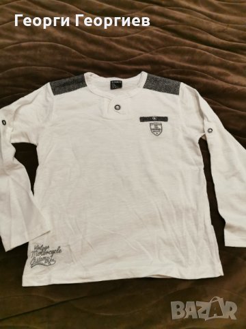 Блуза LC WAIKIKI, снимка 2 - Детски Блузи и туники - 34910233