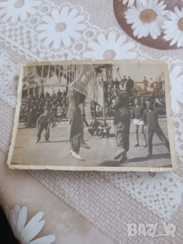 Стара снимка, снимка 1