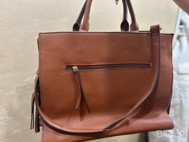 Чанта Mia Fiorelli , снимка 11 - Чанти - 49123801