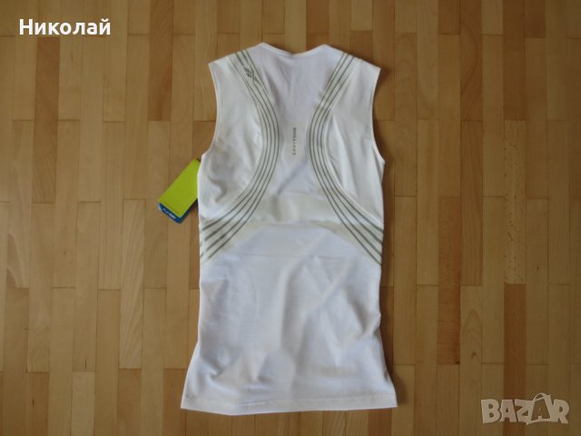 Reebok EasyTone Top Wms, снимка 5 - Потници - 37354541