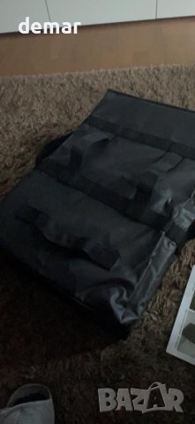 KAIDIDA Защитна подложка за практикуване на бойни изкуства, снимка 9 - Други спортове - 44013232