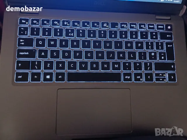 13.3' FullHD DELL 5320 IPS Core™i5-1145G7/512GB SSD Nvme/8GB RAM, снимка 7 - Лаптопи за работа - 50303103