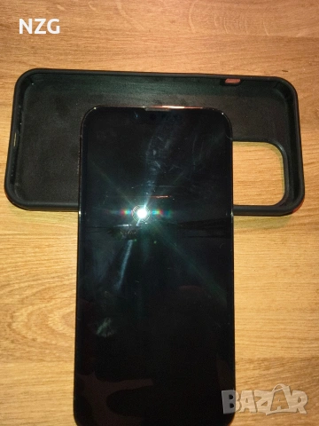 IPhone 13 pro , снимка 4 - Apple iPhone - 53229134