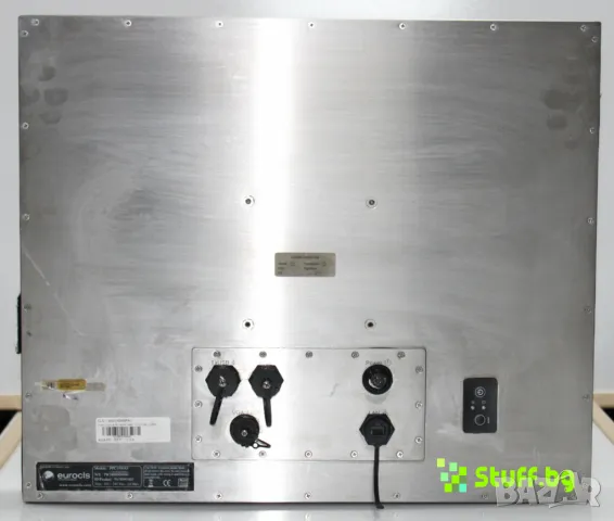 POS Индустриално PC PKTRONICS touch i5-6500/8GB RAM/240GB SSD IP65, снимка 4 - Работни компютри - 41827833