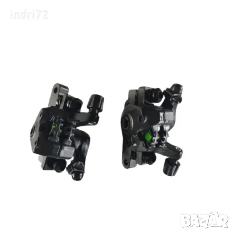 Преден спирачен апарат Kukirin G2 Max

