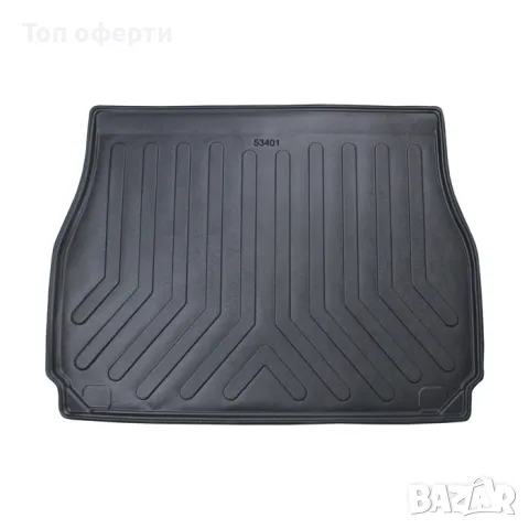 Стелка за багажник RizLine съвместима с BMW X5 E53 1999-2006, снимка 2 - Аксесоари и консумативи - 48445150