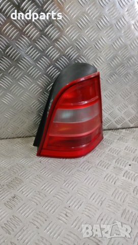 Десен стоп Mercedes A-Class W168 1999г.	