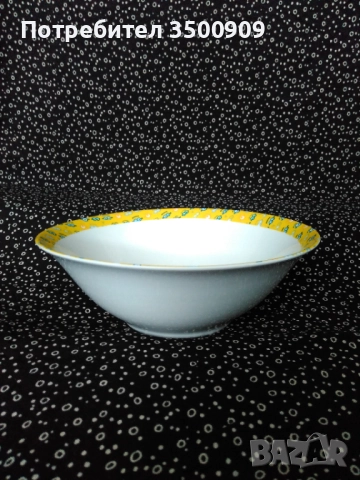 детска купа за супа, снимка 2 - Чинии - 52111155