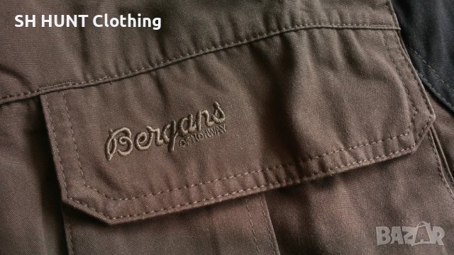 Bergans of NORWAY SIVLE Pant размер S панталон със здрава материя - 711, снимка 7 - Панталони - 43587764