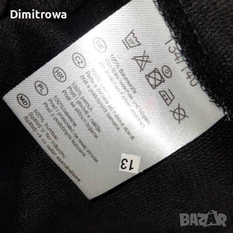 р-р134-140;146-152 см PlayStation къси панталонки, снимка 3 - Детски къси панталони - 42955392