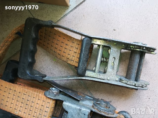 тресчотки-15лв за бр, снимка 2 - Ремаркета - 28670355