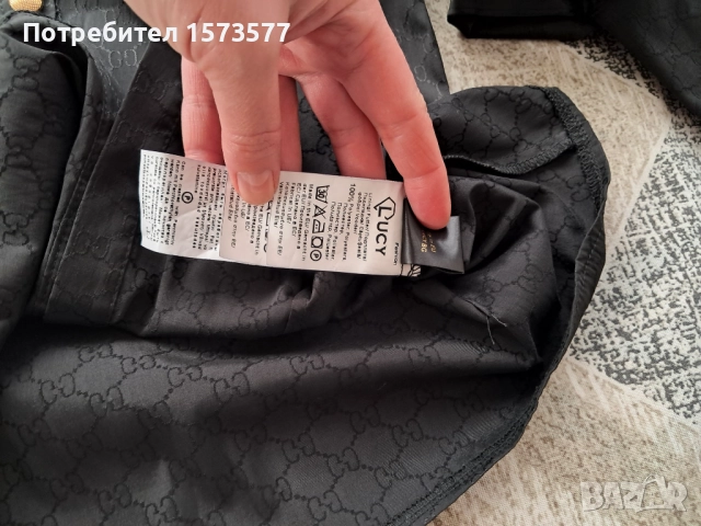 Дамска риза Луси, снимка 6 - Ризи - 52961182