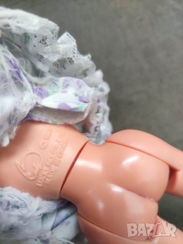 Продавам стара кукла Барби, снимка 3 - Кукли - 43407022
