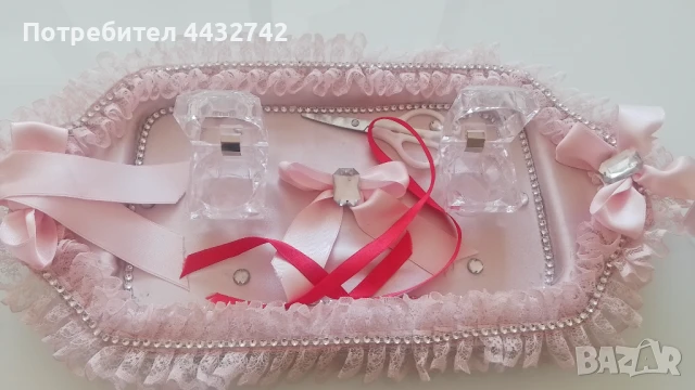 Табла, снимка 5 - Подаръци за сватба - 51249870