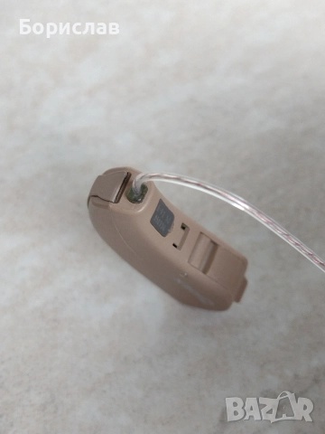 Слухов апарат Widex Evoke Fusion 2, снимка 5 - Слухови апарати - 52944394