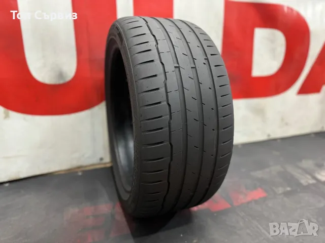 245 40 18, Лятна гума, Hankook VentusS1EVO3, 1 брой, снимка 1