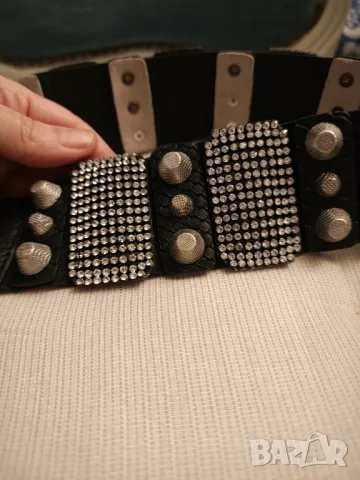 LINA MODE НОВ страхотен колан , снимка 3 - Колани - 47982718