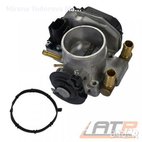  Дроселова корпус за VW PASSAT, снимка 2 - Части - 38265230