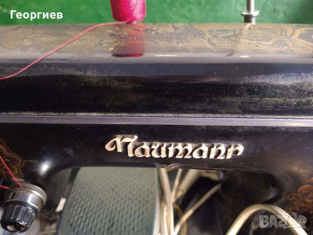 Шевна машина електрическа, снимка 4 - Шевни машини - 52225900