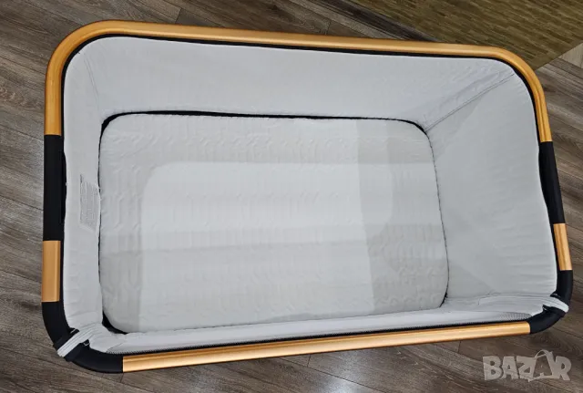 Baby boss кошара , снимка 3 - Кошарки - 50114646