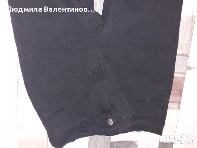 Дънки и черен спортен панталон по 10 лв., снимка 5 - Дънки - 39989435