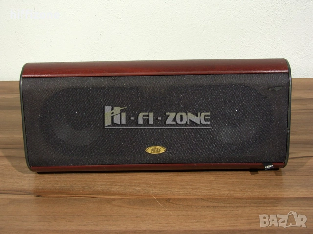  Център Eltax center ht-2 /1 , снимка 6 - Тонколони - 53461745