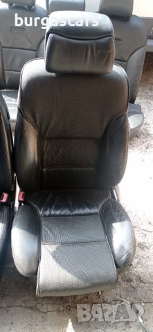 Кожен салон Audi A8 D3 - 450лв., снимка 3 - Части - 36913401