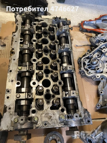 Рено Мастер 2.5 дци 115кс на части , снимка 3 - Части - 53596442