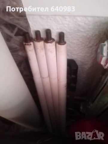 Масажна кушетка София Стрелбище , снимка 4 - Кушетки - 53071114