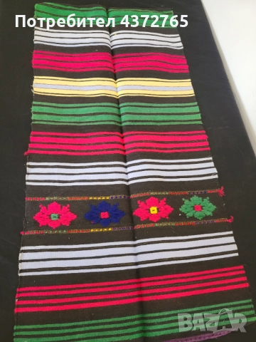 Фолклорни Престилки за носии, снимка 4 - Антикварни и старинни предмети - 52166761