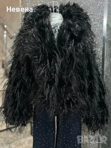 Кожух 3 цвята, снимка 3 - Палта, манта - 52446826