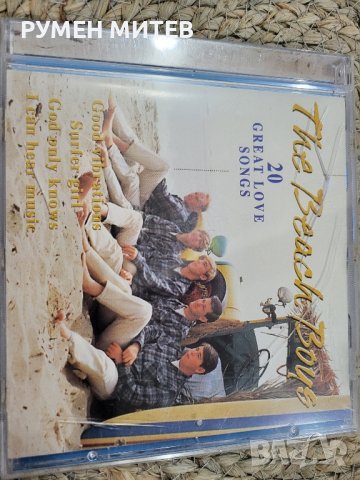 Компакт дискове оригинални , снимка 10 - CD дискове - 43687218