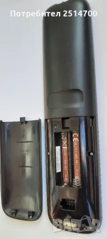 Оригинално дистанционно URC1913 ONE FOR ALL URC 11-1913 R01, снимка 3 - Дистанционни - 49070091