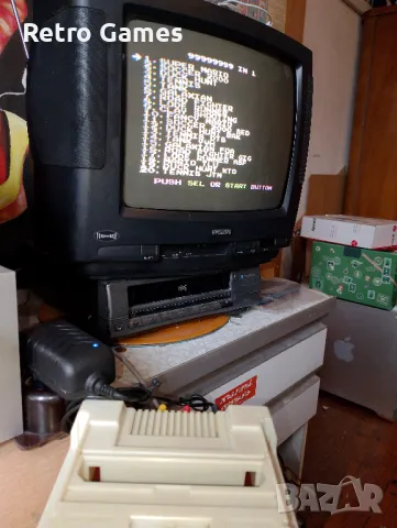 Nintendo 999, снимка 5 - Други игри и конзоли - 49870215