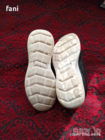  маратонки - летни, снимка 4 - Маратонки - 36657975