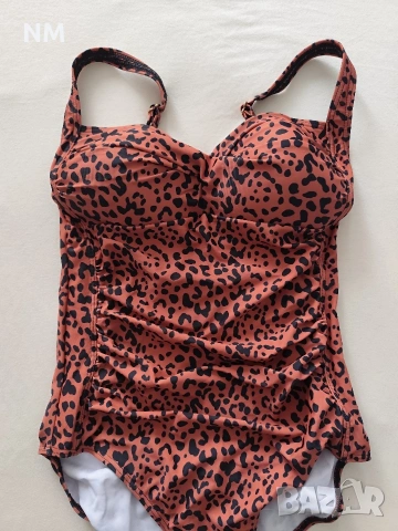 Бански , снимка 3 - Бански костюми - 53291107