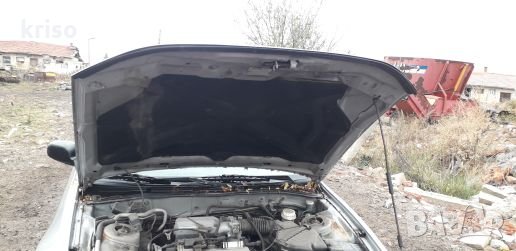 Продавам на Части мицубиши галант 98 год 2.0 16v  , снимка 12 - Автомобили и джипове - 26926031