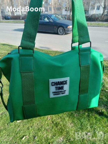 Дамски чанти , снимка 3 - Чанти - 39656325