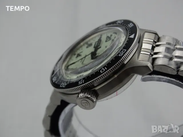 ВОСТОК АМФИБИЯ АВТОМАТИЧЕН-24 часа-FULL LUME ref: 72014Б , снимка 10 - Мъжки - 42691792