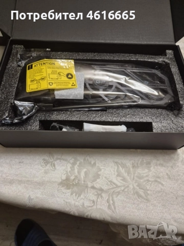 видео карта и захранване , снимка 5 - Видеокарти - 51981992