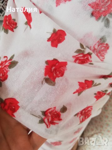 Плетиво , снимка 2 - Платове и дамаски - 43140778