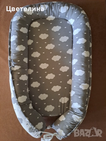 Бебешко гнездо.