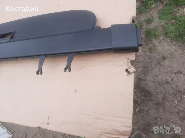 Щора за багажник за FIAT 500L , снимка 7 - Части - 40087036